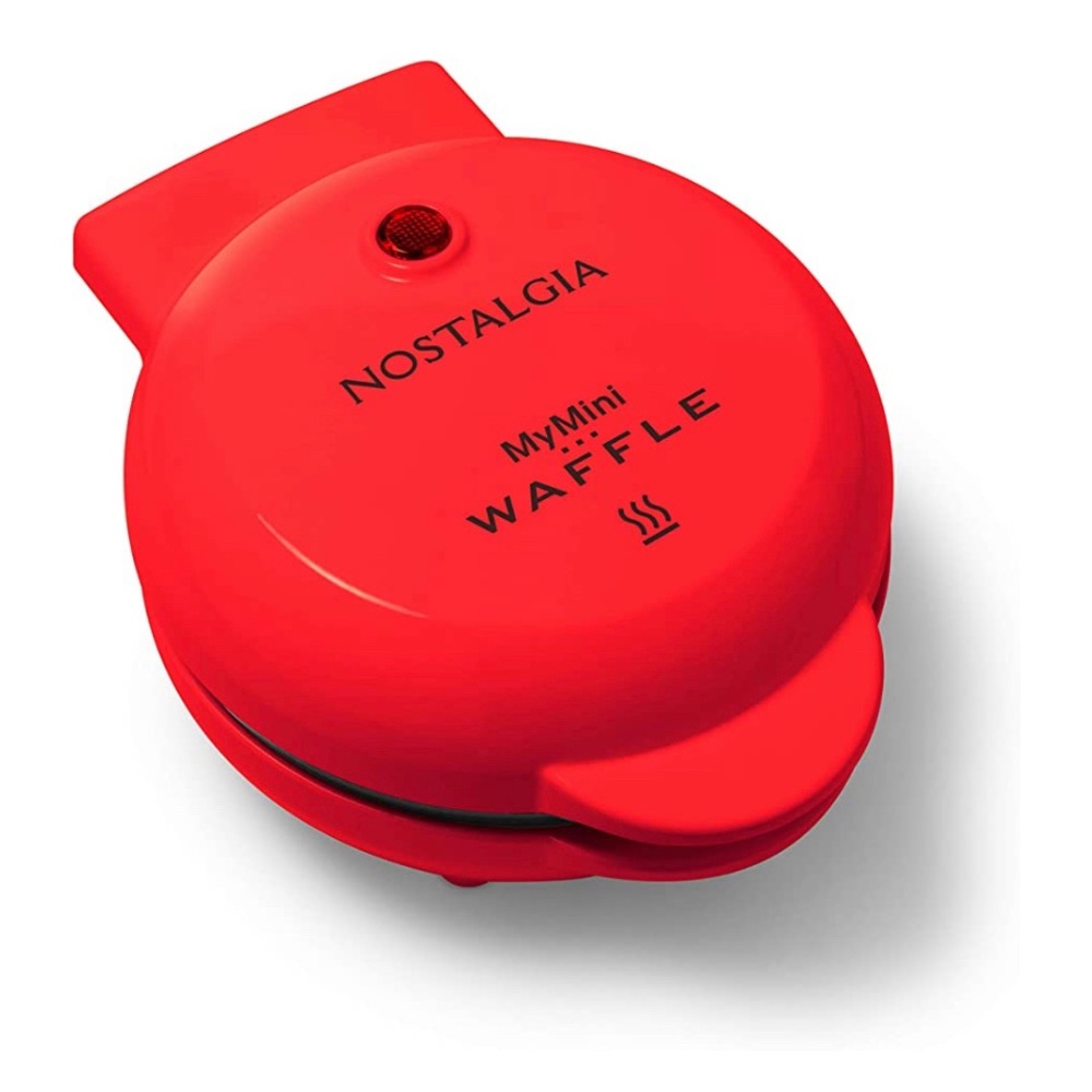 Waffle Maker Mini - Picture 4 of 4